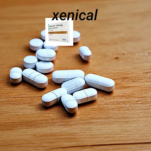 Xenical en vente